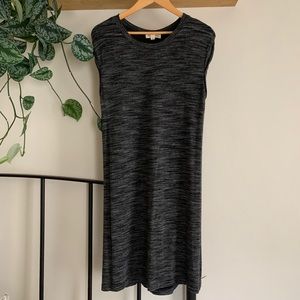 Cloth and Stone Tshirt Dress, S